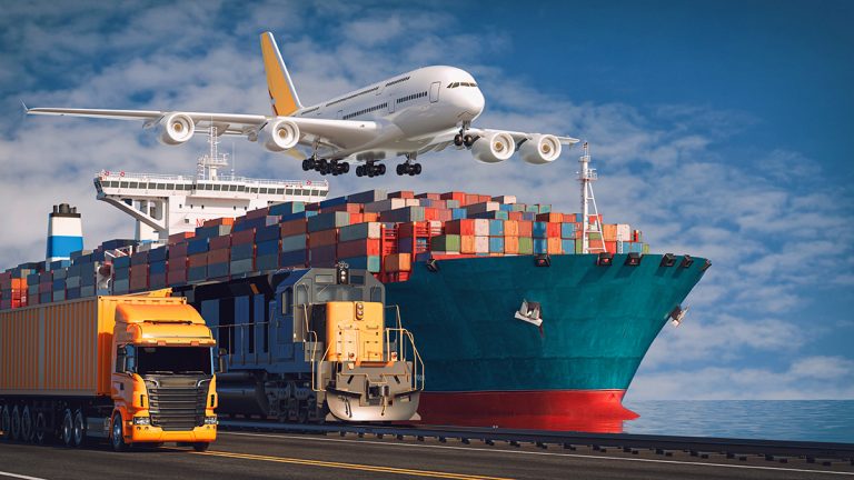 Especialista dá dicas de como escolher o tipo de transporte ideal para operações