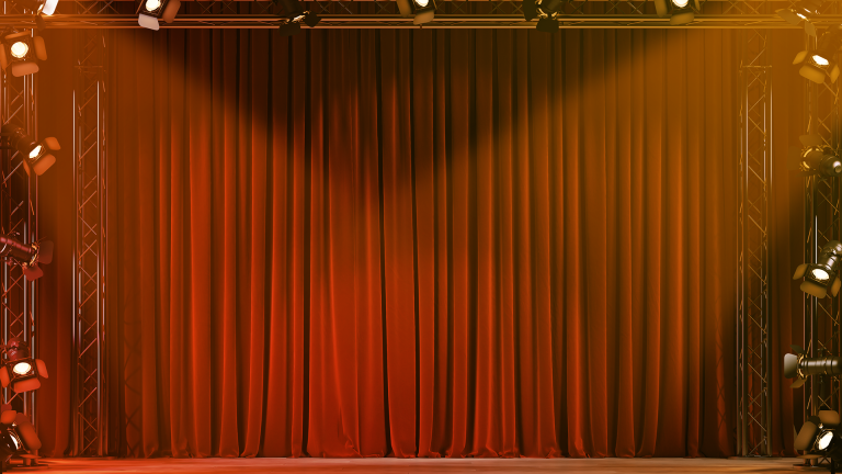 Empresa comemora aniversário com show de talentos