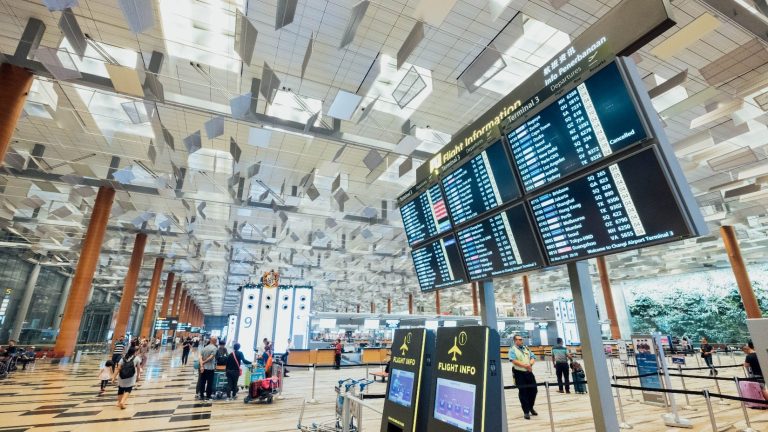 Gestão eficiente dos bilhetes aéreos emitidos e não voados pode contar com a ajuda da tecnologia
