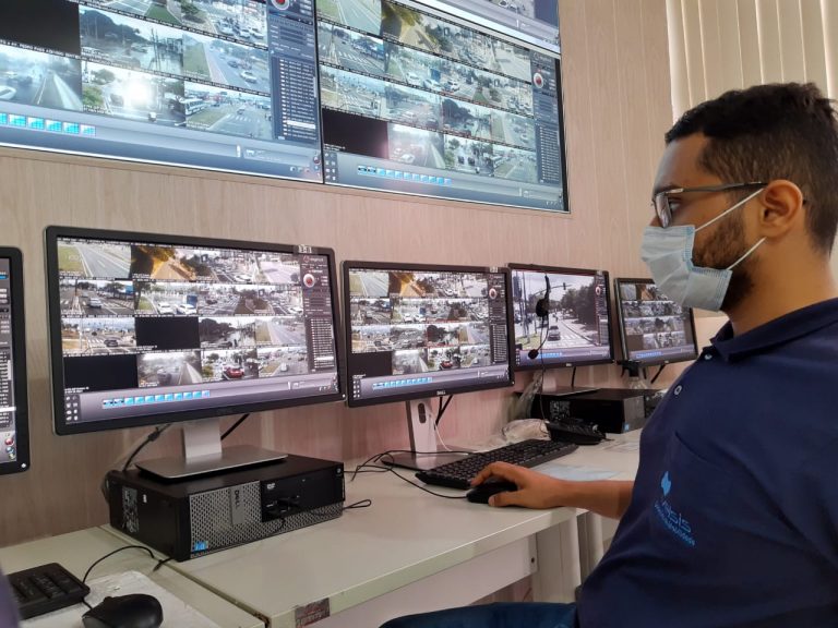 Dia Nacional do Trânsito: cidades apostam em tecnologia para melhorar mobilidade