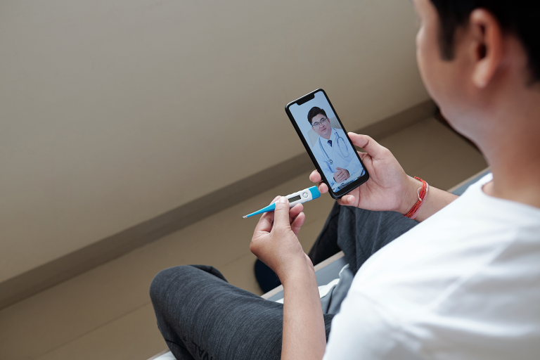 Estudo da Abramge indica que quase 3 milhões de brasileiros usam telemedicina