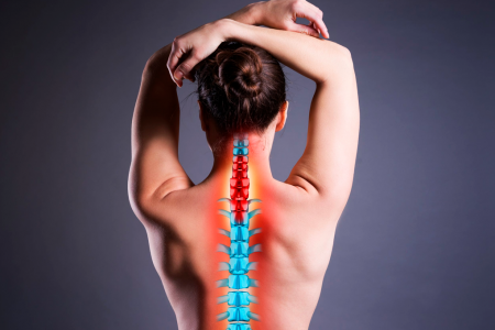 Uso constante de corticoides pode causar osteoporose