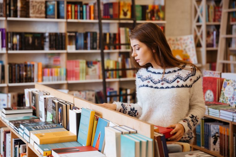 Crescimento do mercado livreiro impulsiona busca por livros de empreendedorismo
