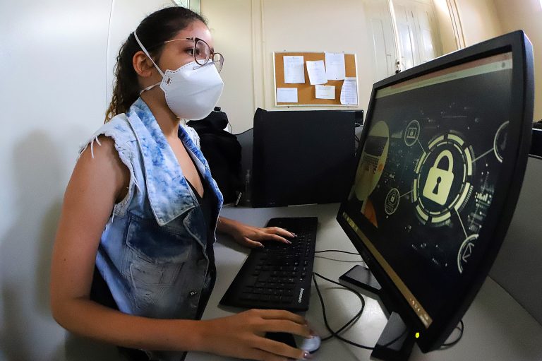 Fintechs se ajustam para garantir segurança de suas operações financeiras