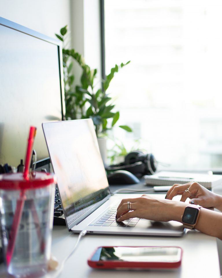 O trabalho home office cresce impulsionado pela pandemia