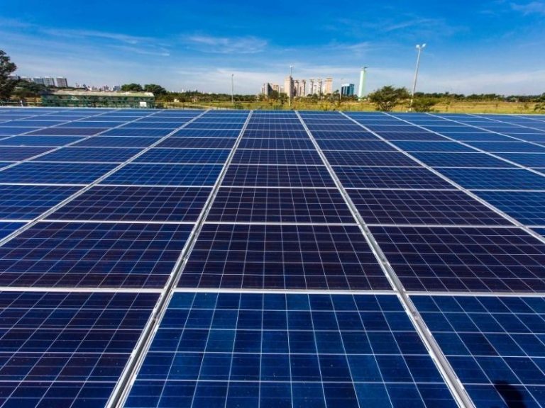 São Paulo vai zerar emissões de carbono por meio das renováveis, afirma subsecretário