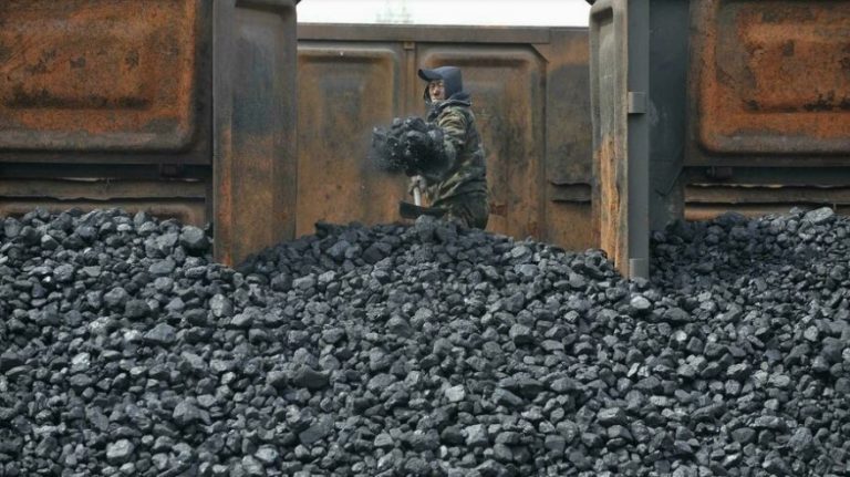 Chine veut atteindre la neutralité carbone mais relance l&rsquo;industrie du charbon