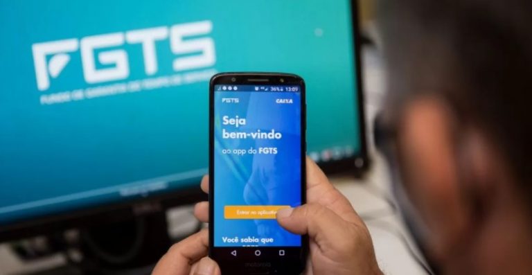 O FGTS é hoje o maior Fundo privado da América Latina e patrimônio dos brasileiros.