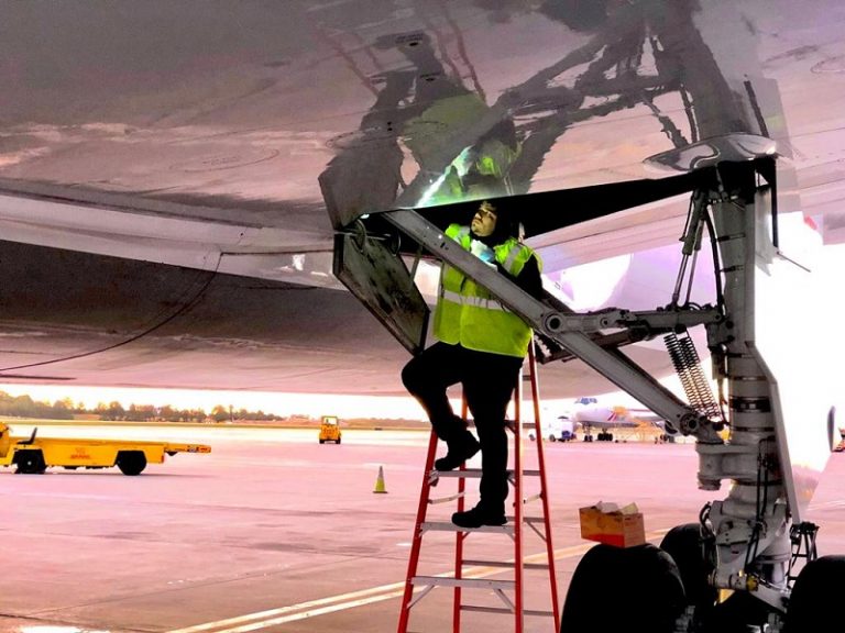 Falta ou má manutenção periódica das aeronaves ainda é uma das principais causas de acidentes aéreos