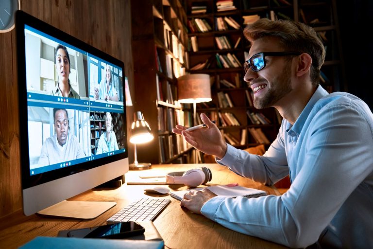 Home office: ferramentas podem auxiliar no gerenciamento de equipe
