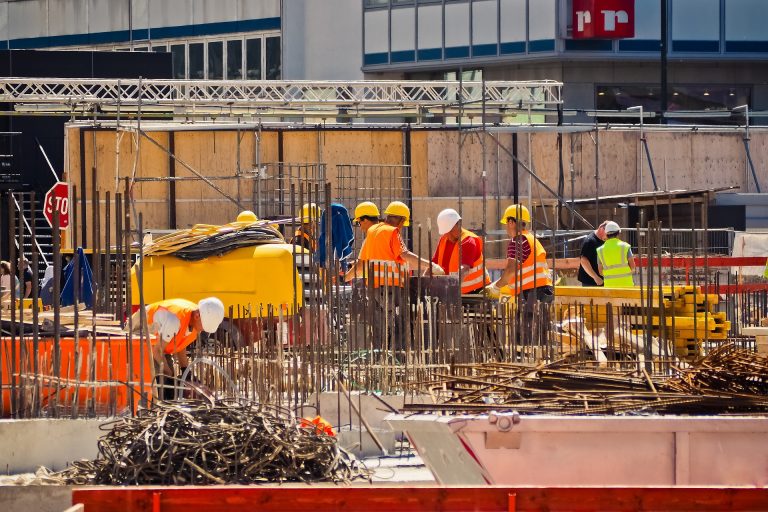Construção civil: informação segmentada pode contribuir com retomada do setor