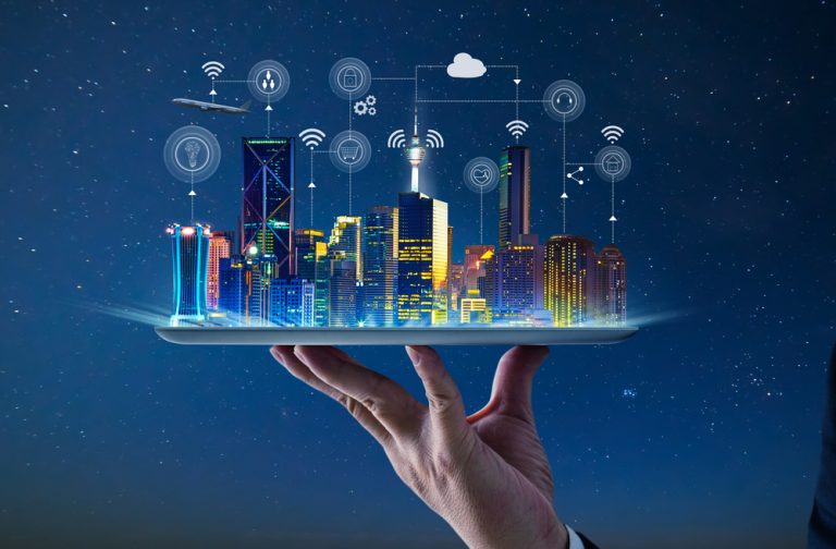 Empresas alteram a forma de funcionamento e ambiente digital ganha força