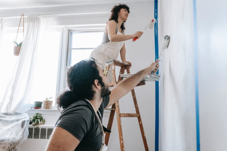 Consórcio possibilita a realização de reformas em casa e em empresas