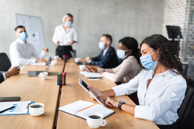 Gestão empresarial colaborativa auxilia no crescimento de empresas modernas