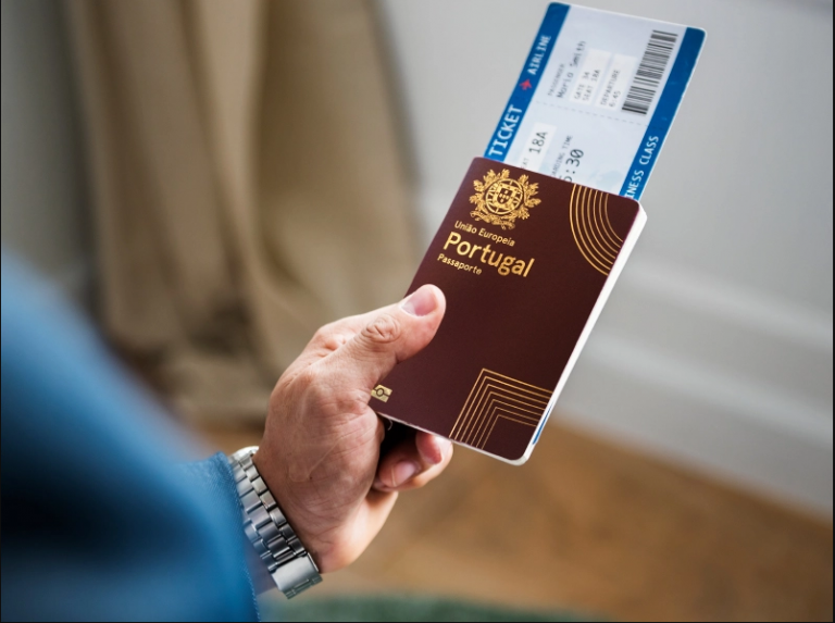 Novas mudanças no Golden Visa em Portugal exigirá maior investimento em 2022
