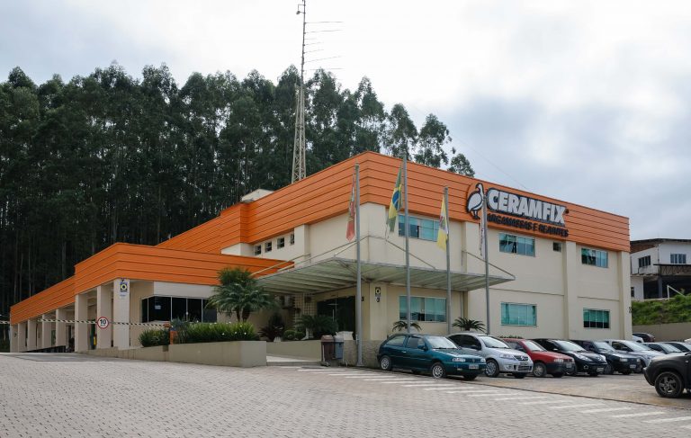Joint venture entre Ceramfix e ARDEX muda rumos da construção civil nacional