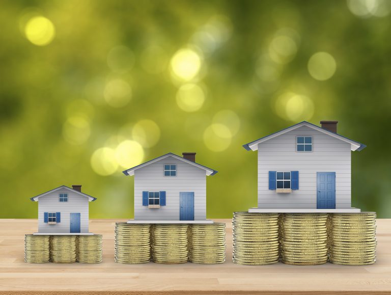 Imóvel do Casa Verde e Amarela sobe para R$ 264 mil