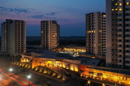 Em retomada, cidade de Olímpia prevê recebimento de seis milhões de turistas