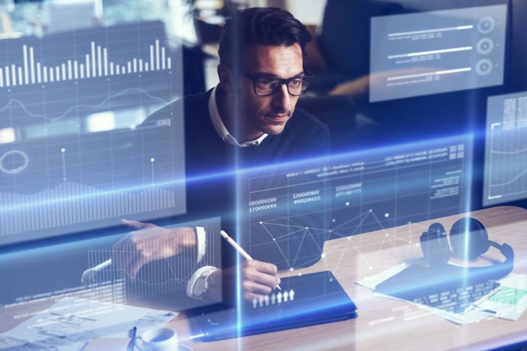 Da crise à inovação: empresas podem crescer até 60% com uso de tecnologia