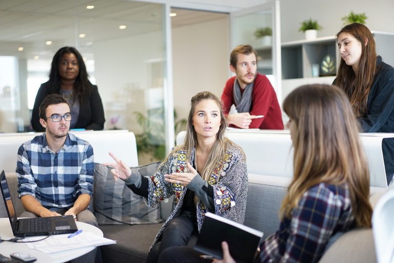 Gente e Gestão: fator humano ganha destaque nas empresas