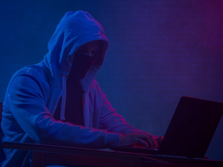 Ataques hackers com pedidos de resgate quadriplicam