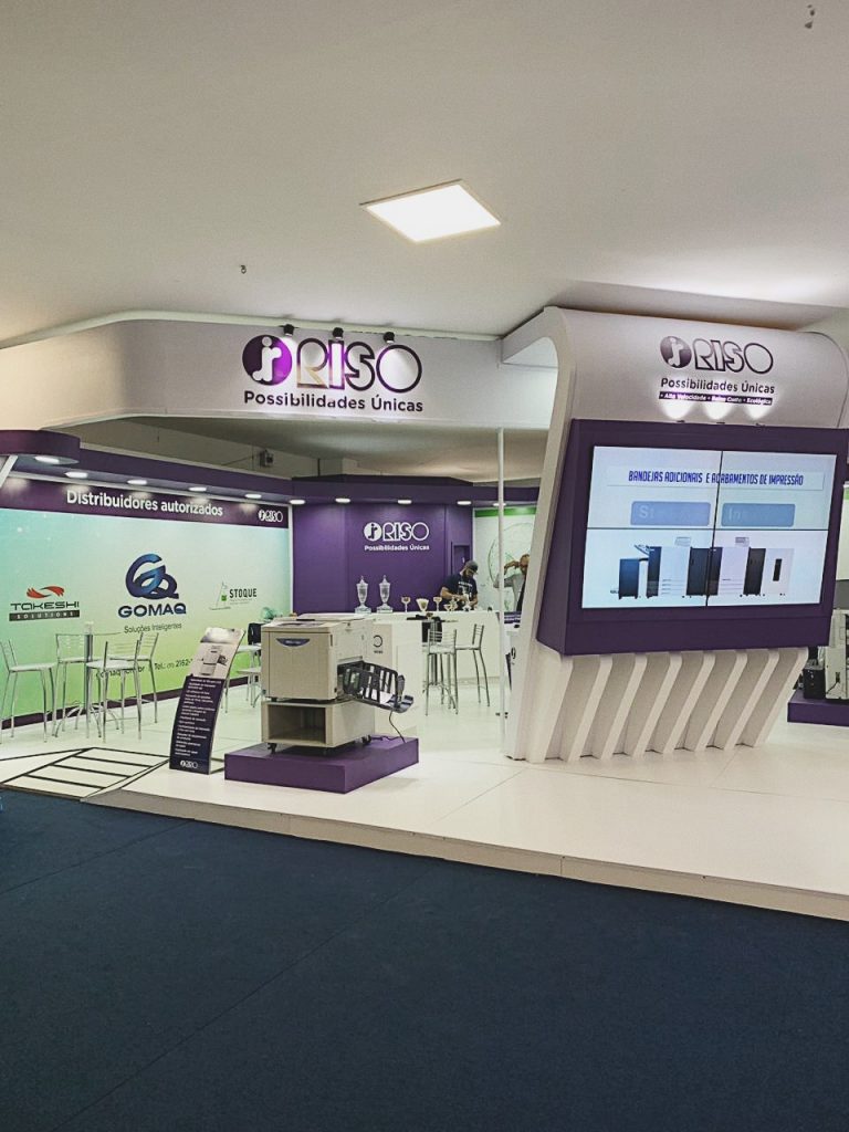 Gomaq participará da FESPA Brasil | Digital Printing 2021