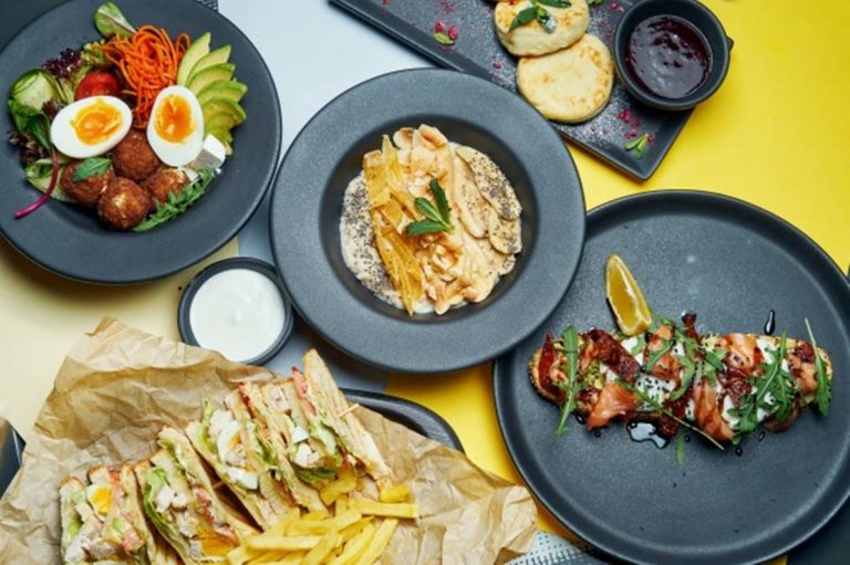 Evento gastronômico marca retomada de bares e restaurantes