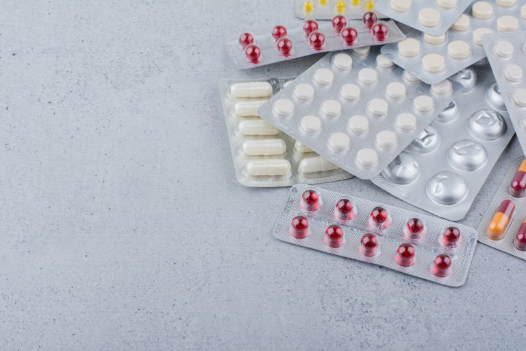 Instituto global de informação prevê aumento em gastos com medicamentos em 2022