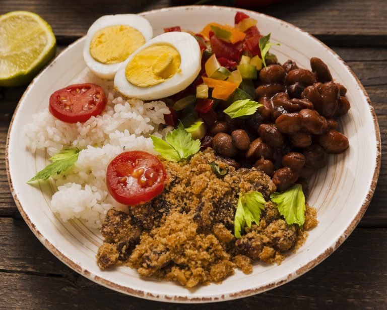 Empresas unem-se para arrecadar alimentos para pessoas em vulnerabilidade social