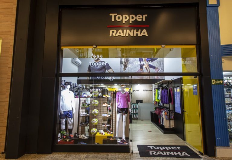 Topper e Rainha lançam plano de expansão por franquias