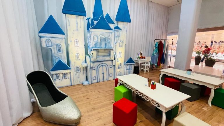 Shopping Prado Boulevard tem programação para o mês das crianças e Halloween