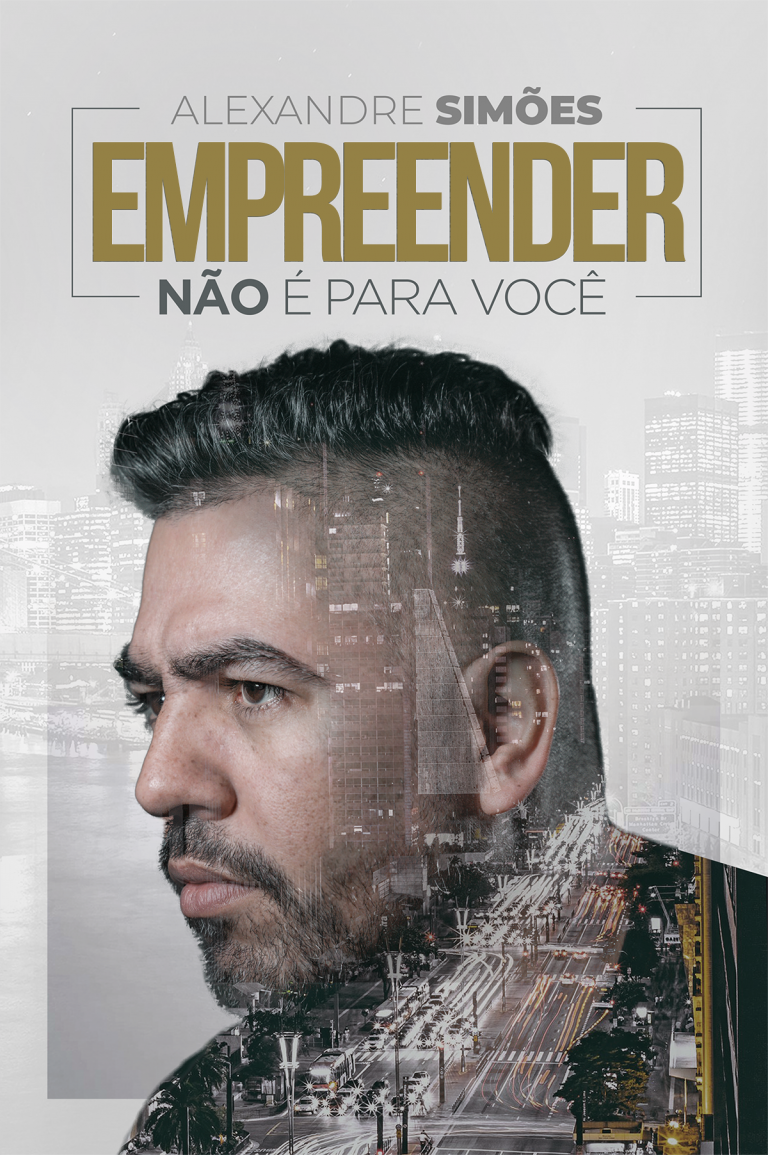 Empreendedor brasileiro lança livro em Nova York