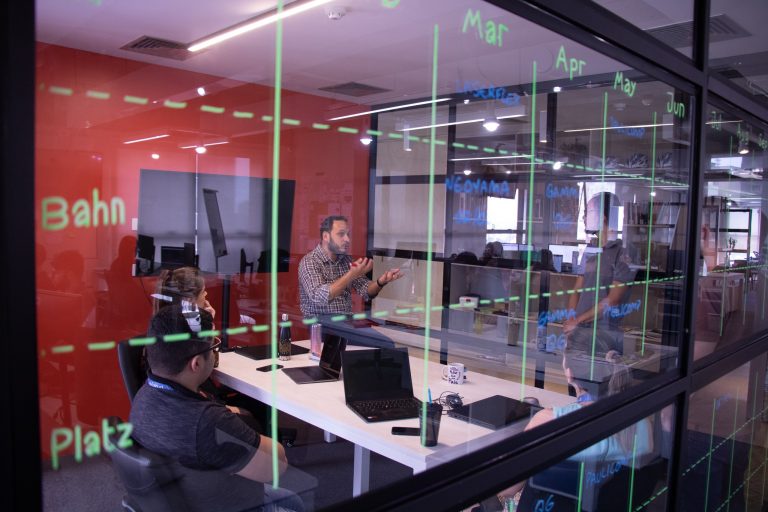 Empresas scale-ups enfrentam desafio de formar líderes e gestores 