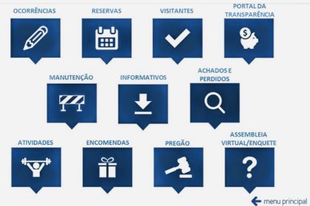 Pandemia tornou evidente a necessidade de aplicativo condominial