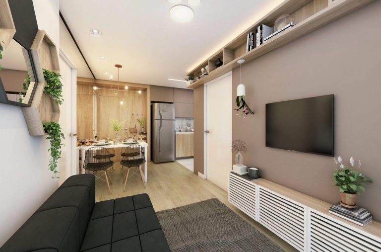 Venda de imóveis do programa Casa Verde e Amarela crescem na capital paulista