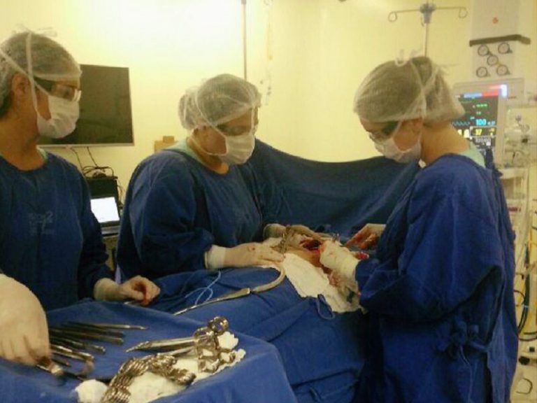 Laparoscopia propicia um melhor tratamento a pacientes de emergência e trauma