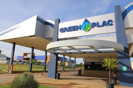 Greenplac, de José Roberto Colnaghi, se destaca por qualidade e inovação em desenvolvimento de produto já no terceiro ano no mercado