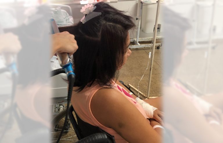 projeto de beleza heslmb atendimento humanizado