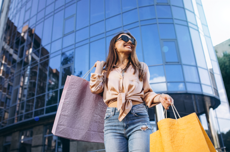 Consumidores tendem a gastar mais no verão