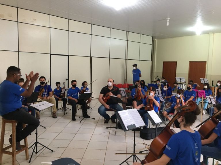 Concerto em homenagem ao Dia das Crianças terá música tema dos Vingadores