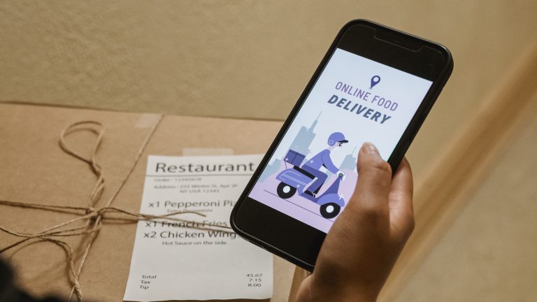 No mês do empreendedor, foodtech registra crescimento no número de pedidos