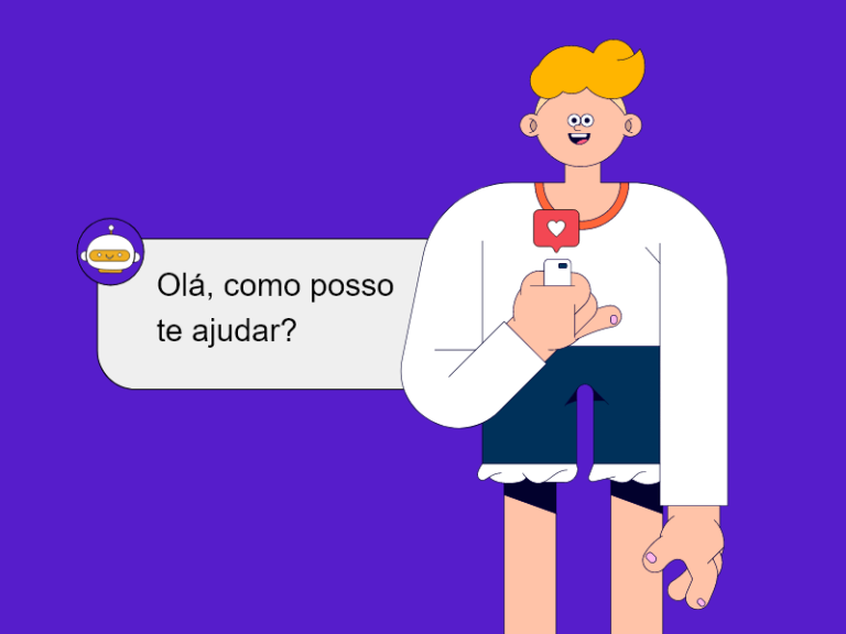 Chatbots no Instagram podem contribuir para o engajamento da página da empresa