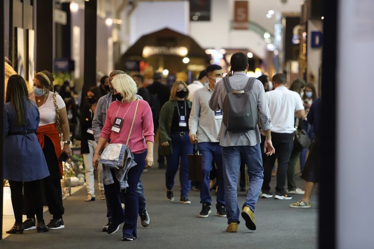 São Paulo: feira de artigos para casa e decoração será realizada em fevereiro