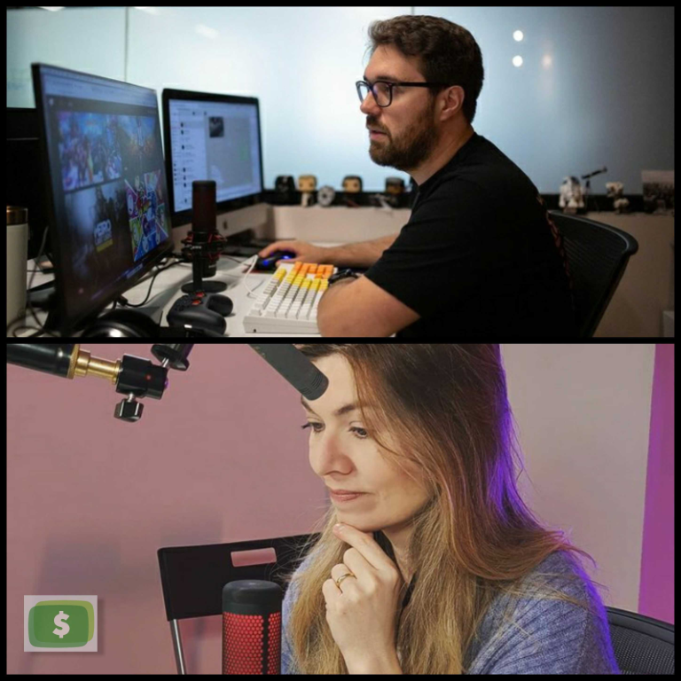 Canal ‘Financeiro’ é finalista do Prêmio Influency.me 2021