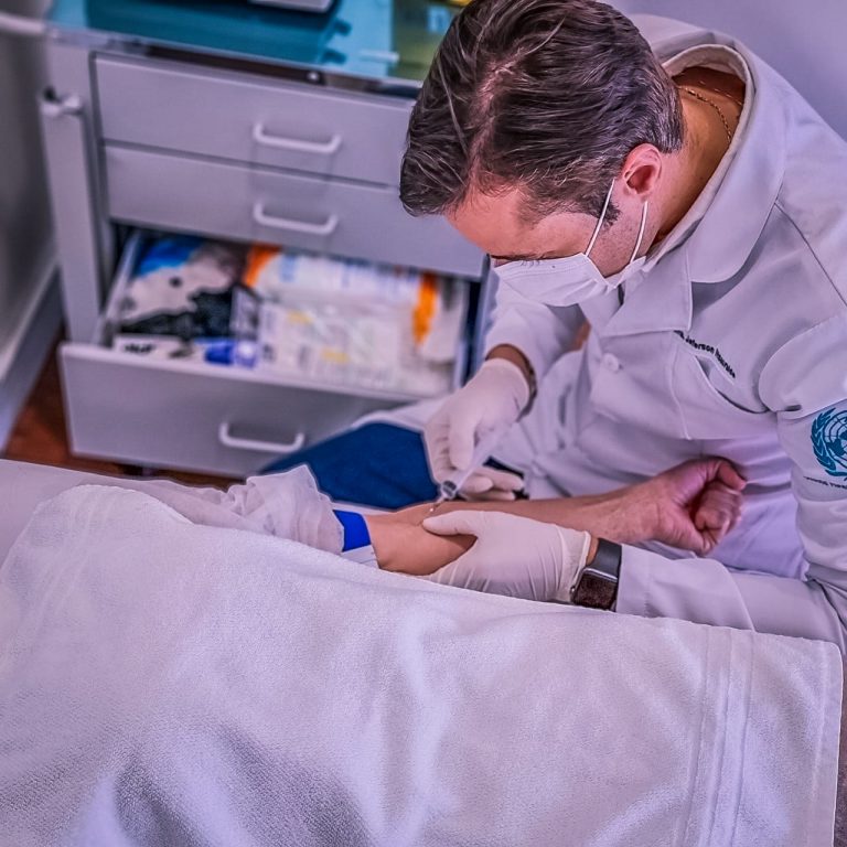 Cresce interesse por práticas integrativas durante pandemia
