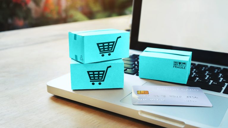 E-commerce cresce 68% no primeiro ano de pandemia