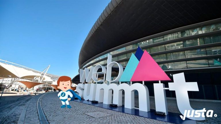 Primeira fintech brasileira é confirmada no Web Summit 2021