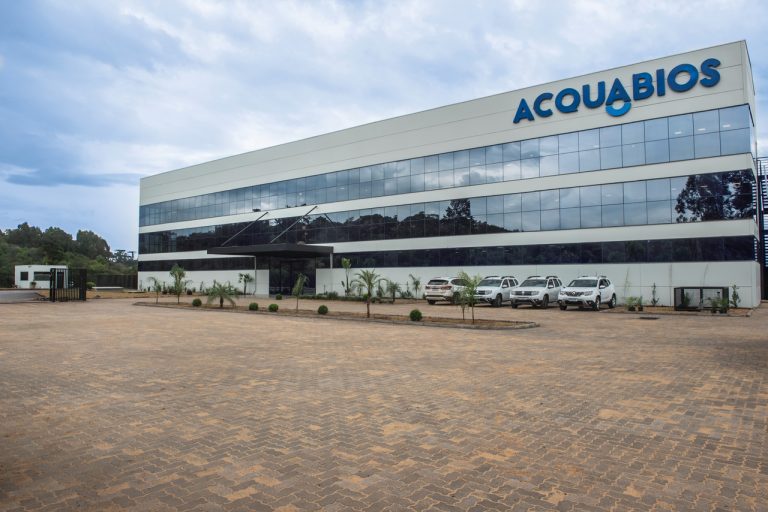 Com investimentos que superam R$ 30 milhões, empresa inaugura novo parque fabril