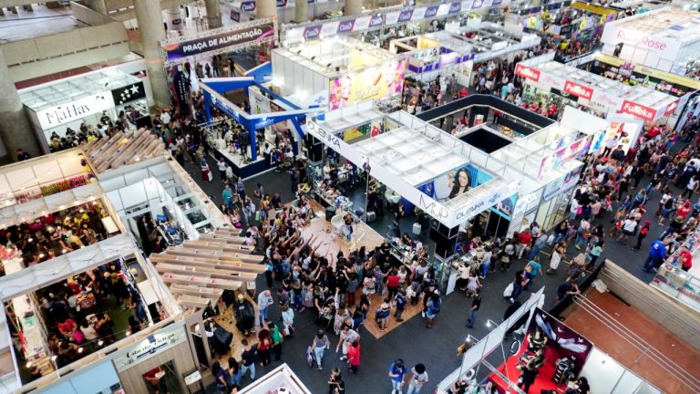Setor da beleza apresentará novidades na Hair Brasília