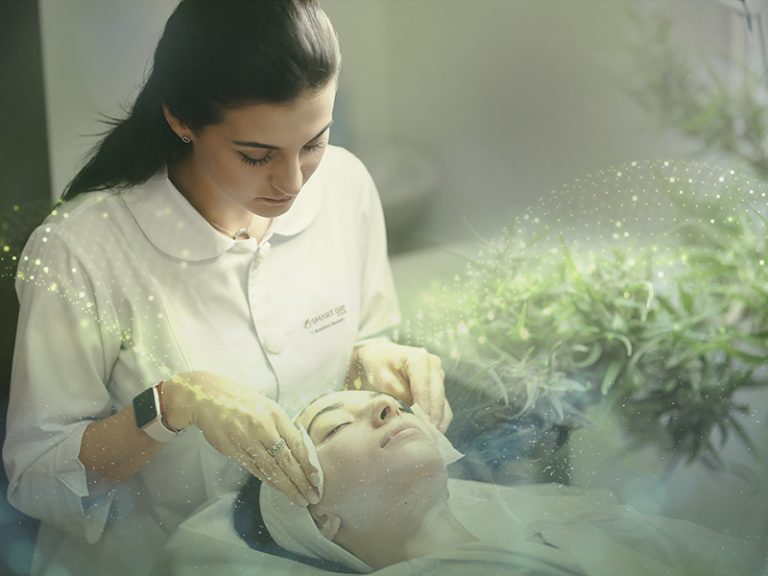 Fronteira tecnológica: a transição do Canabinoide da medicina para a estética